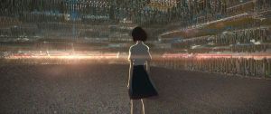 Avant-première Belle